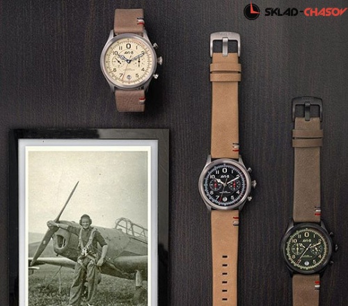 AVI-8 AV-4054-02 фото фото 6