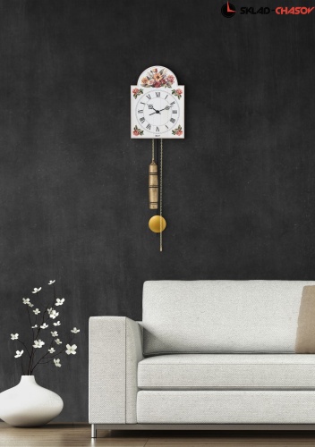 Hermle 61026-000711 фото фото 2