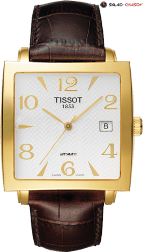 Tissot T71.3.632.34 фото