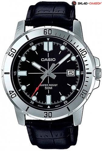 Casio MTP-VD01L-1E фото