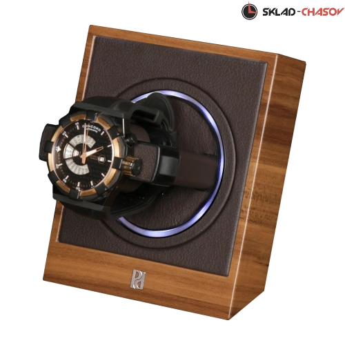 Optima 1 walnut фото