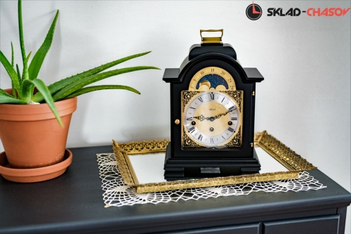 Hermle 22864-740340 фото фото 3