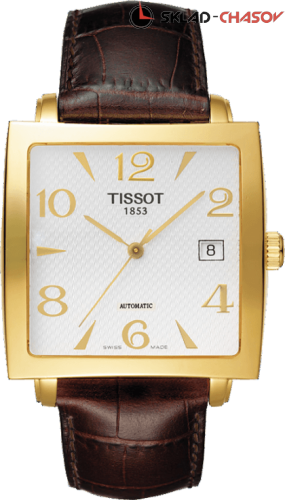 Tissot T71.3.632.34 фото
