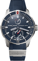 Ulysse Nardin 1183-170-3/93 фото