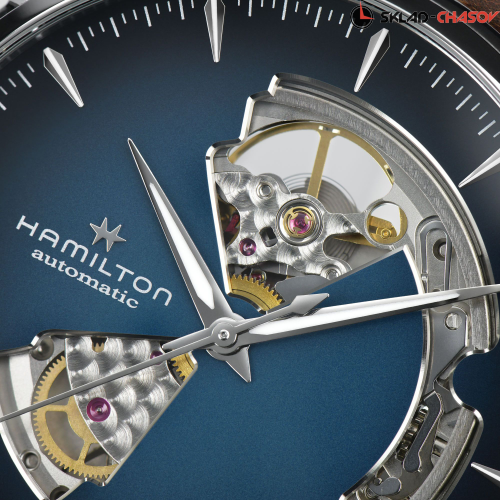 Hamilton H32675540 фото фото 4