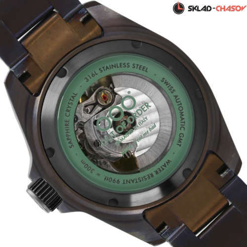 Out of Order OOO.001-24.VE фото фото 6