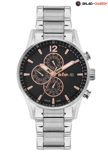 Lee Cooper мужские, LC06420.350 фото