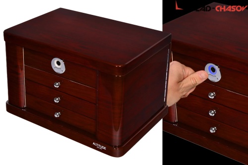 Шкатулка для хранения украшений 504-OAC-FP фото фото 6