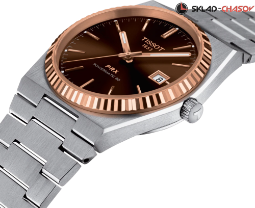 Tissot T931.407.41.291.00 фото фото 3