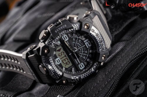 Casio GG-B100-8A фото фото 8