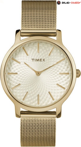 Timex TW2R36100RY фото