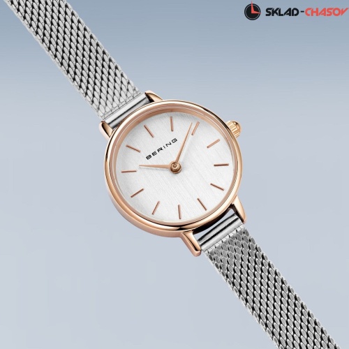 Женские с браслетом Bering Classic 11022-064-Lovely-2-GWP190 фото фото 4