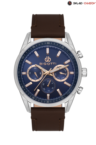 Мужские Bigotti BG.1.10490-3 фото