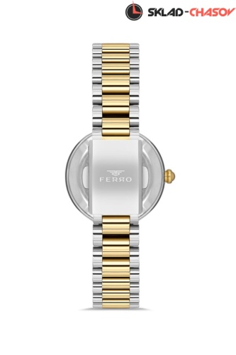 Наручные часы FERRO FL21493AWT-D6 фото фото 2