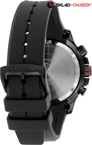 Citizen JZ1065-05E фото фото 3