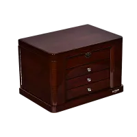 Шкатулка для хранения украшений 504-OAC фото