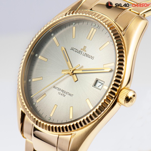 Jacques Lemans 50-4N фото фото 4