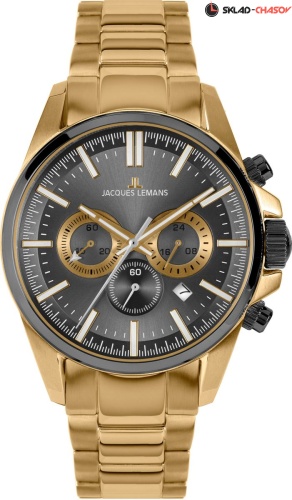 Jacques Lemans Sport 1-2119H фото