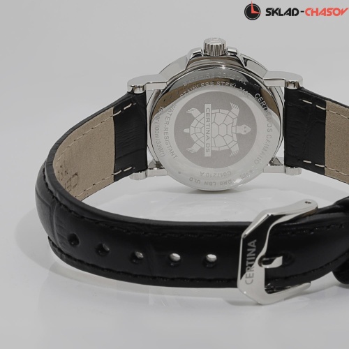 Certina C017.210.16.032.00 фото фото 6