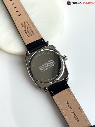 Часы наручные Moschino MW0294 фото фото 6