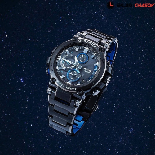 Casio MTG-B1000BD-1AER фото фото 7