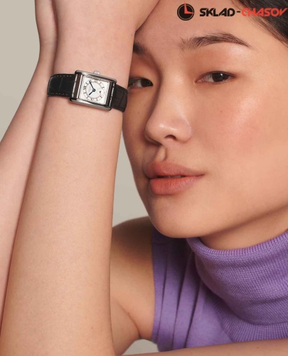 Наручные часы Longines L5.200.4.75.2 фото фото 4