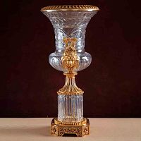 Бронзовая ваза Parsa H01 фото