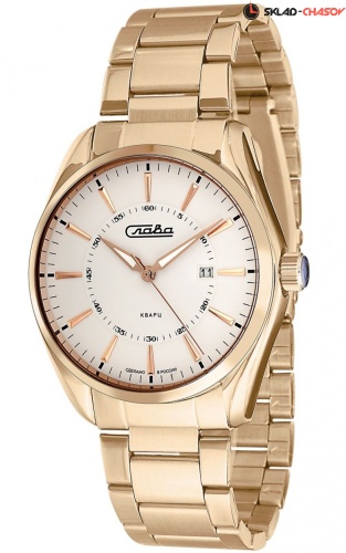 Кварцевые Слава "Традиция" 1443044/100-2115 фото