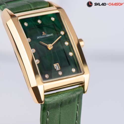 Jacques Lemans 1-2189F фото фото 5