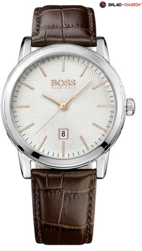 Hugo Boss HB-158-02 фото