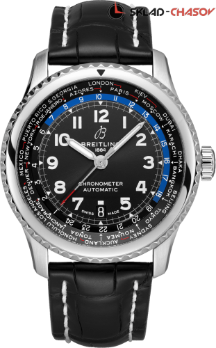 Breitling AB3521U41B1P1 фото