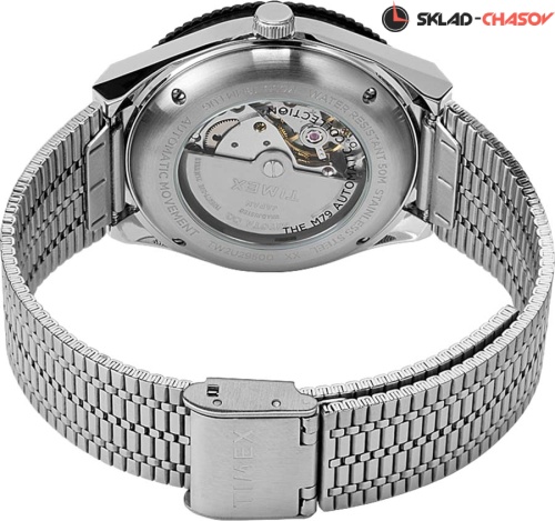 Timex TW2U29500 фото фото 5