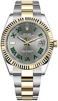 Часы Rolex Datejust 126333-0019 фото