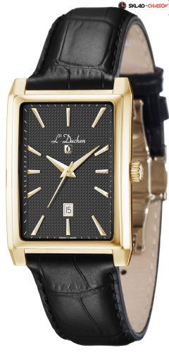 Наручные часы D 601.21.31, L'Duchen фото фото 2