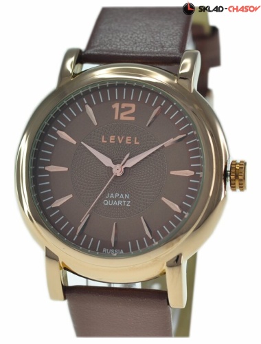 7008530R "LEVEL" Часы наручные фото