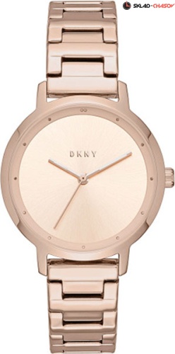 Женские DKNY The Modernist NY2637 фото