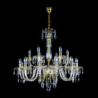 Wranovsky Sympathy 18 Gold фото