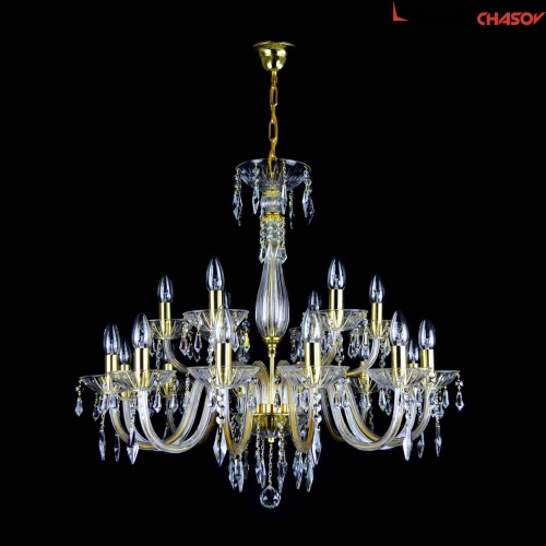 Wranovsky Sympathy 18 Gold фото