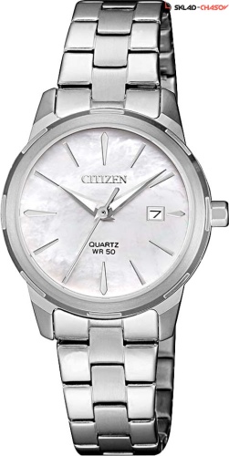Женские Citizen Elegance EU6070-51D фото