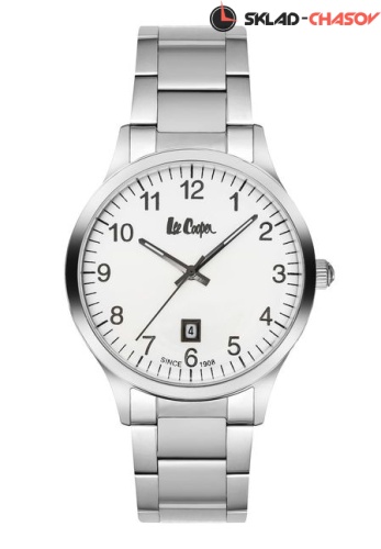 Lee Cooper мужские, LC06298.330 фото