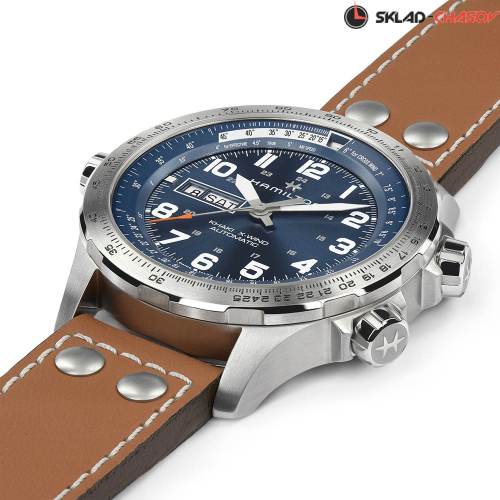 Hamilton H77765541 фото фото 2